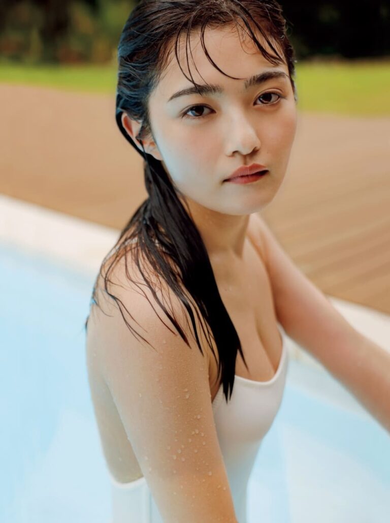 井上咲楽の水着画像130枚【ビキニ姿が可愛すぎてやばいです！】 水着画像のまとめサイト「mizugazo（ミズガゾ）」