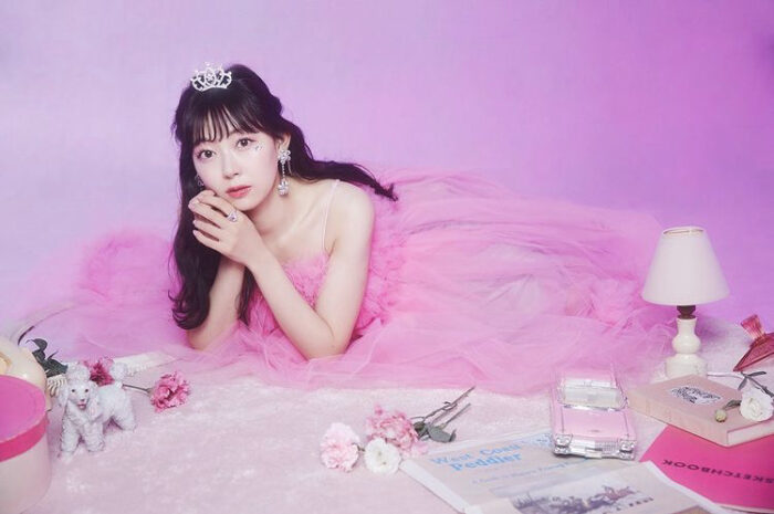 渡辺美優紀 水着