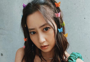 河北麻友子の水着画像50枚【可愛すぎてやばいです！】