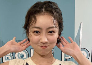 高田夏帆のグラビア画像50枚【水着姿が可愛すぎてやばいです！】