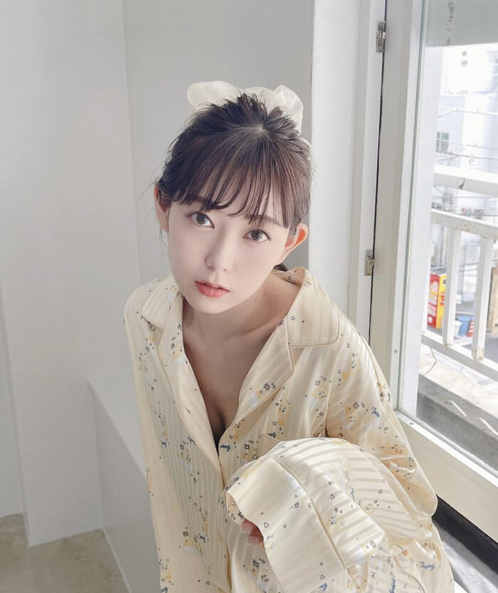 渡辺美優紀 水着