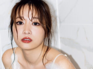 青井春のグラビア画像107枚【水着姿が可愛すぎてやばいです！】