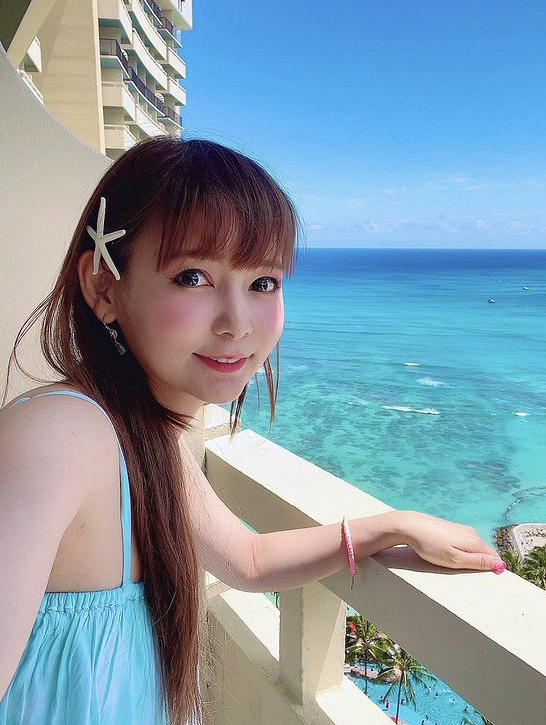 中川翔子 水着