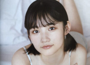 矢作萌夏の水着画像69枚【ビキニ姿が可愛すぎてやばいです！】