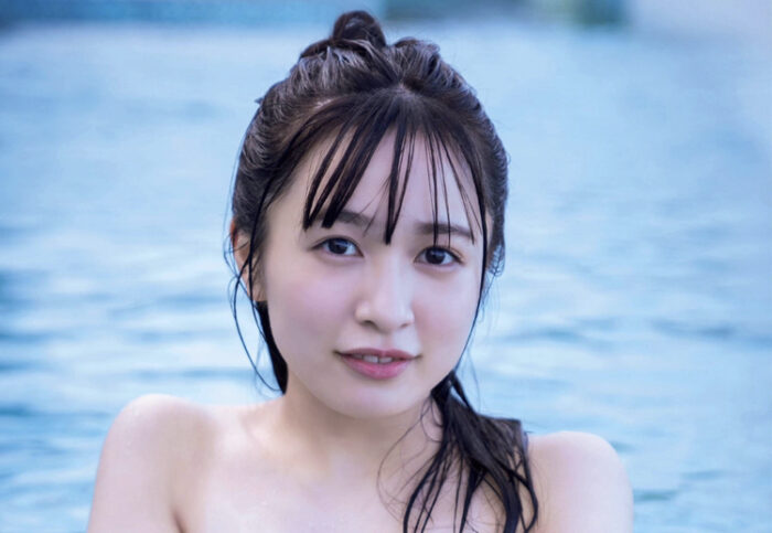 早川渚紗の水着画像78枚【ビキニ姿が可愛すぎてやばいです！】