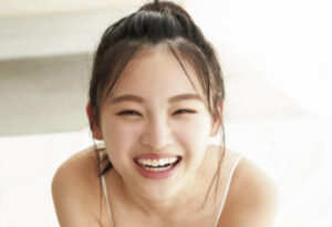 新澤菜央の水着画像84枚【ビキニ姿が可愛すぎてやばいです！】