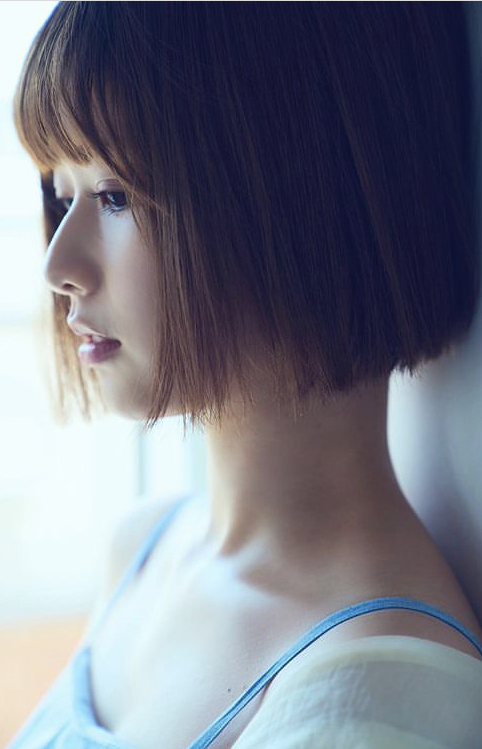 冴木柚葉 水着