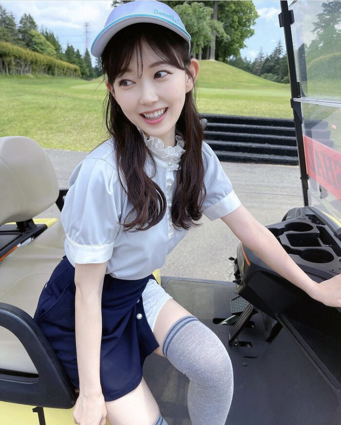 渡辺美優紀 水着
