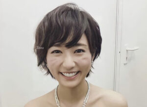 木村文乃 水着
