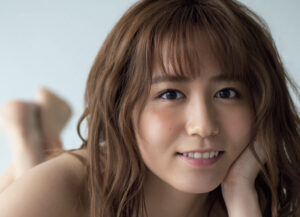 大場美奈の水着画像157枚【ビキニ姿が可愛すぎてやばいです！】