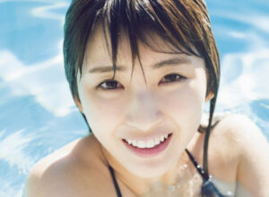 井上小百合の水着画像52枚【ビキニ姿が可愛すぎてやばいです！】