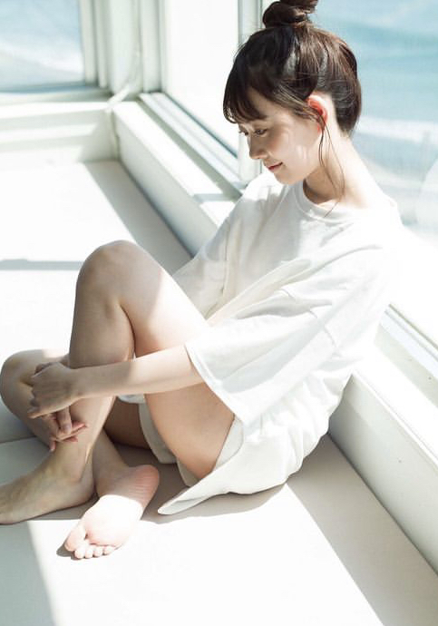 渡辺美優紀 水着