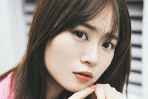 山崎怜奈のグラビア画像40枚【可愛すぎてやばいです！】