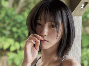 野口衣織の水着画像109枚【ビキニ姿が可愛すぎてやばいです!】