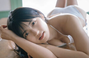 村山彩希の水着画像142枚【ビキニ姿が可愛すぎてやばいです！】