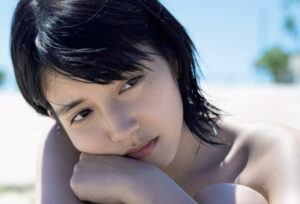 松田るかの水着画像156枚【ビキニ姿が可愛すぎてやばいです！】