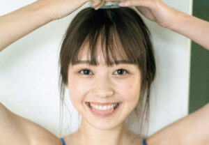 大盛真歩の水着画像129枚【ビキニ姿が可愛すぎてやばいです！】