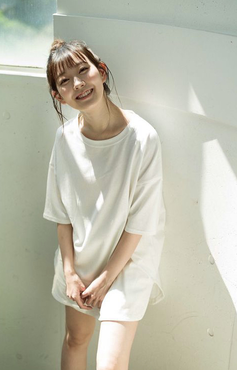 渡辺美優紀 水着
