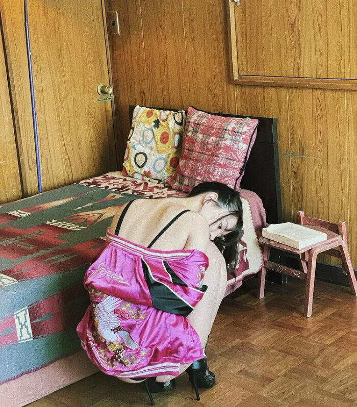 永尾まりや 水着
