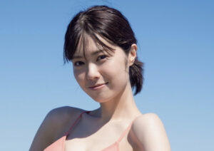 小田えりなの水着画像41枚【ビキニ姿が可愛すぎてやばいです！】