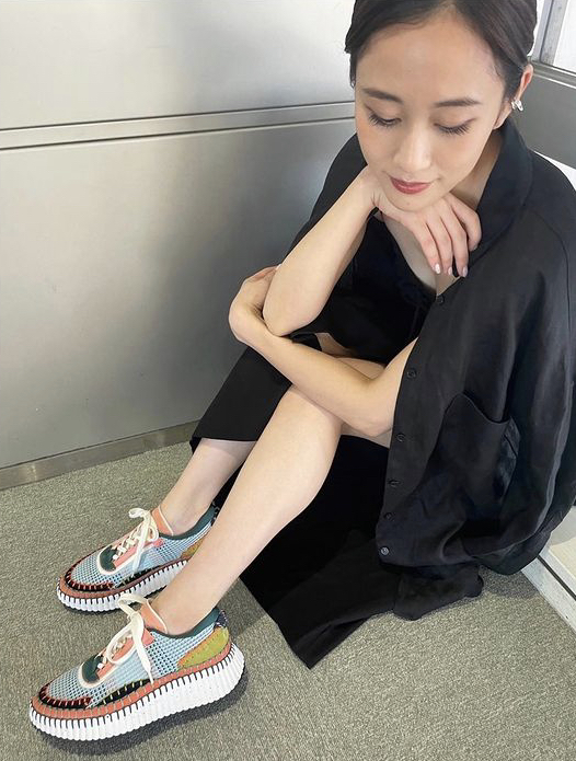 前田敦子 グラビア