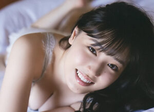 譜久村聖の水着画像193枚【ビキニ姿が可愛すぎてやばいです！】