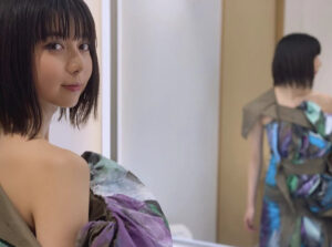 上白石萌歌のグラビア画像72枚【可愛すぎてやばいです！】 | 水着画像のまとめサイト「mizugazo（ミズガゾ）」