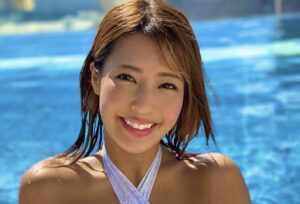 橋本梨菜の水着画像51枚【ビキニ姿が可愛すぎてやばいです！】