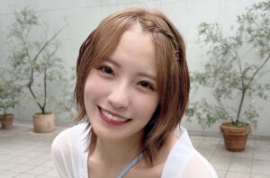 小嶋花梨の水着画像49枚【ビキニ姿が可愛すぎてやばいです！】