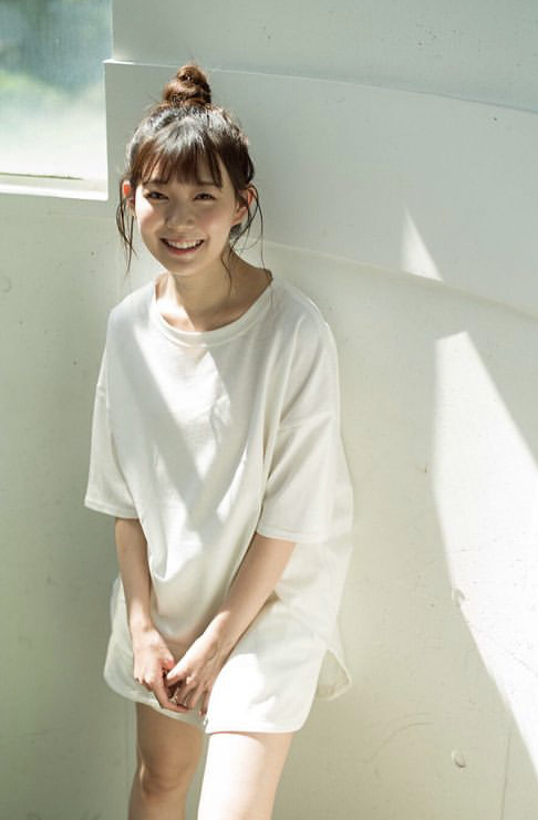 渡辺美優紀 水着