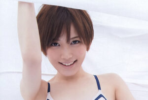 光宗薫の水着画像48枚【ビキニ姿が可愛すぎてやばいです！】