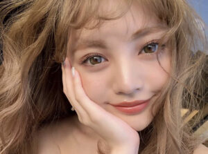 ちぃぽぽの水着画像47枚【ビキニ姿が可愛すぎてやばいです！】