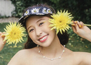 玉井詩織のグラビア画像66枚【可愛すぎてやばいです！】