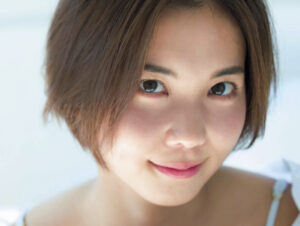 ヒロド歩美のグラビア画像32枚【可愛すぎてやばいです！】