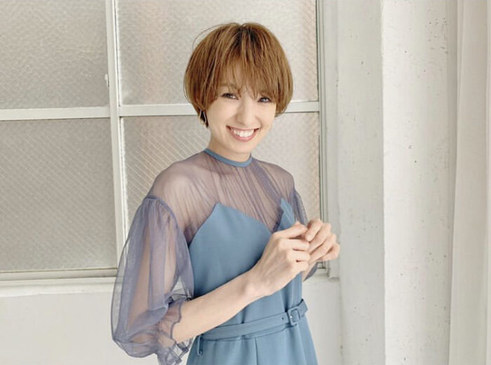 南明奈 水着
