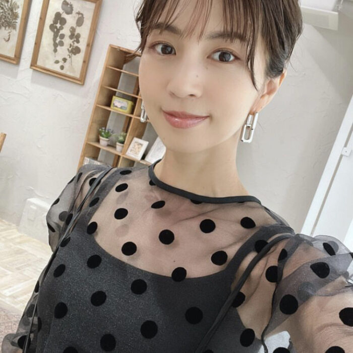 安田美沙子 水着