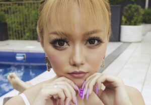 あいりの水着画像38枚【ビキニ姿が可愛すぎてやばいです！】