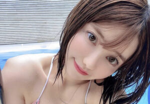 ゆでたまごの水着画像60枚【ビキニ姿が可愛すぎてやばいです！】