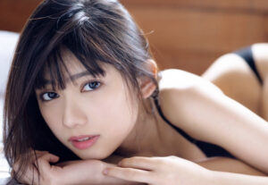 黒崎レイナの水着画像114枚【ビキニ姿が可愛すぎてやばいです！】