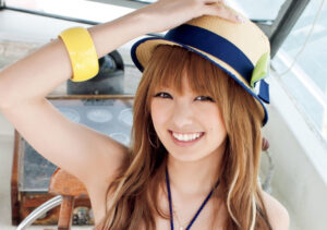 南明奈の水着画像103枚【ビキニ姿が可愛すぎてやばいです！】