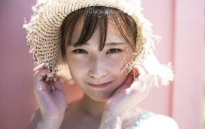 柚来しいなの水着画像23枚【ビキニ姿が可愛すぎてやばいです！】