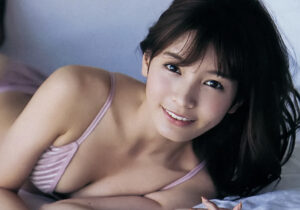 ほのかの水着画像142枚【ビキニ姿が可愛すぎてやばいです！】