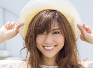 山岸舞彩のグラビア画像44枚【可愛すぎてやばいです！】