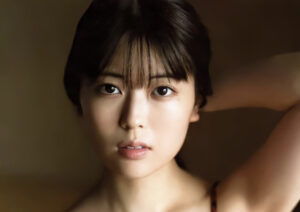 岩本蓮加のグラビア画像96枚【可愛すぎてやばいです！】