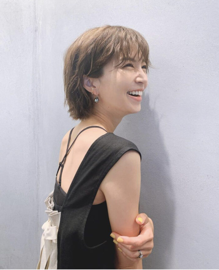 安田美沙子 水着