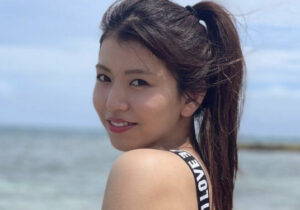 ぱんちゃん璃奈の水着画像56枚【ビキニ姿が可愛すぎてやばいです！】