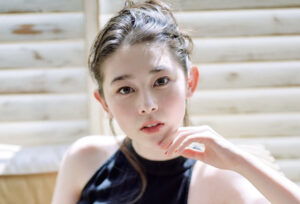 石川花のグラビア画像34枚【可愛すぎてやばいです！】