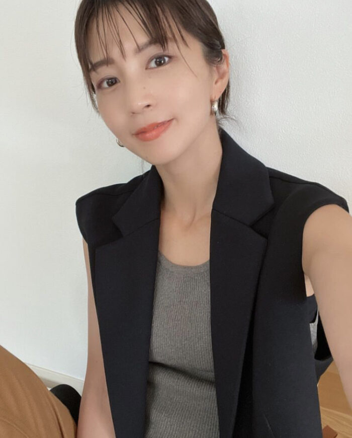 安田美沙子 水着