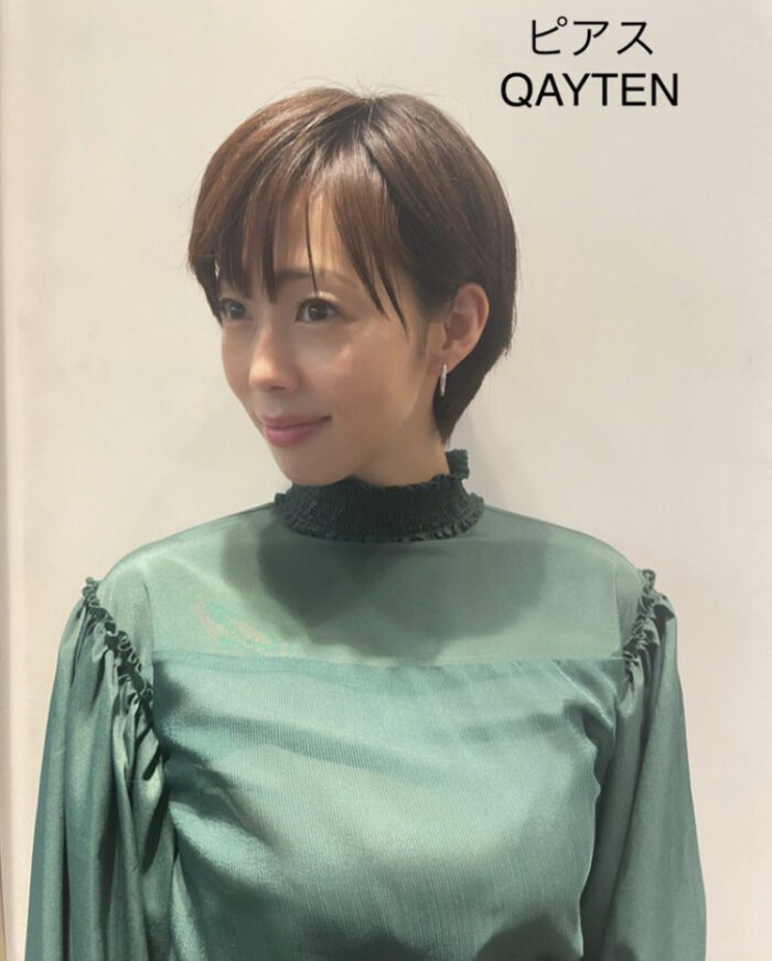 井上和香 水着