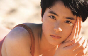 深津絵里の水着画像42枚【ビキニ姿が可愛すぎてやばいです！】